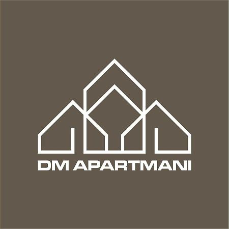 Dm Apartman Beograd エクステリア 写真