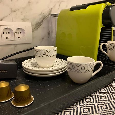 Dm Apartman Beograd エクステリア 写真