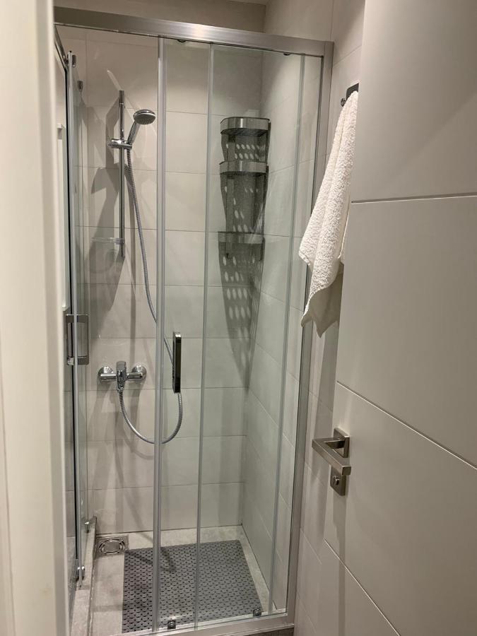 Dm Apartman Beograd エクステリア 写真