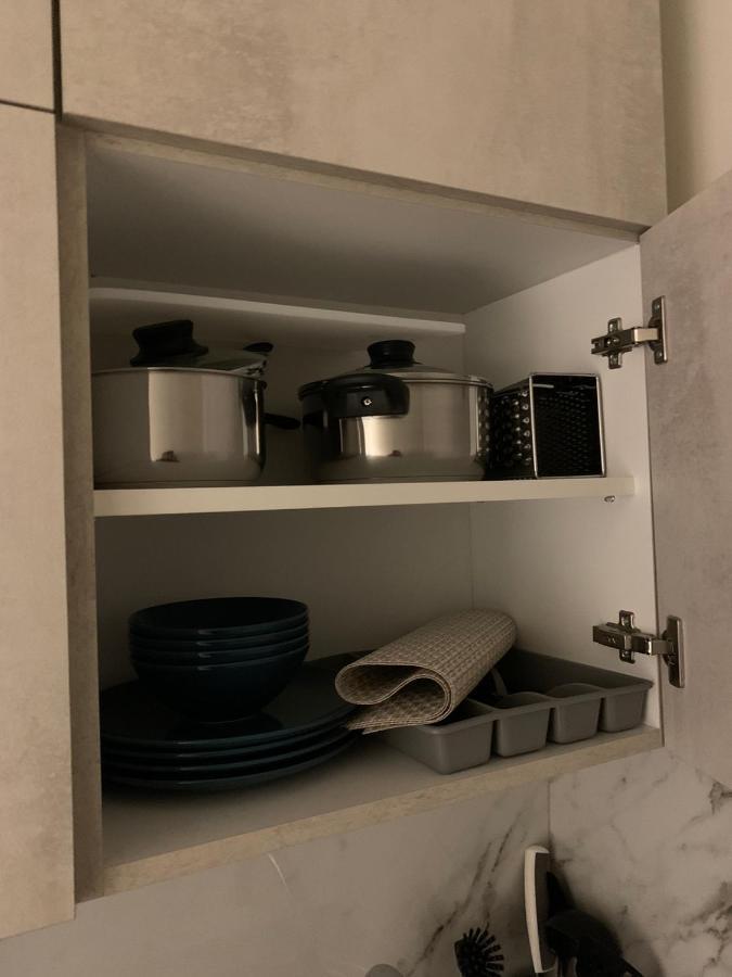 Dm Apartman Beograd エクステリア 写真