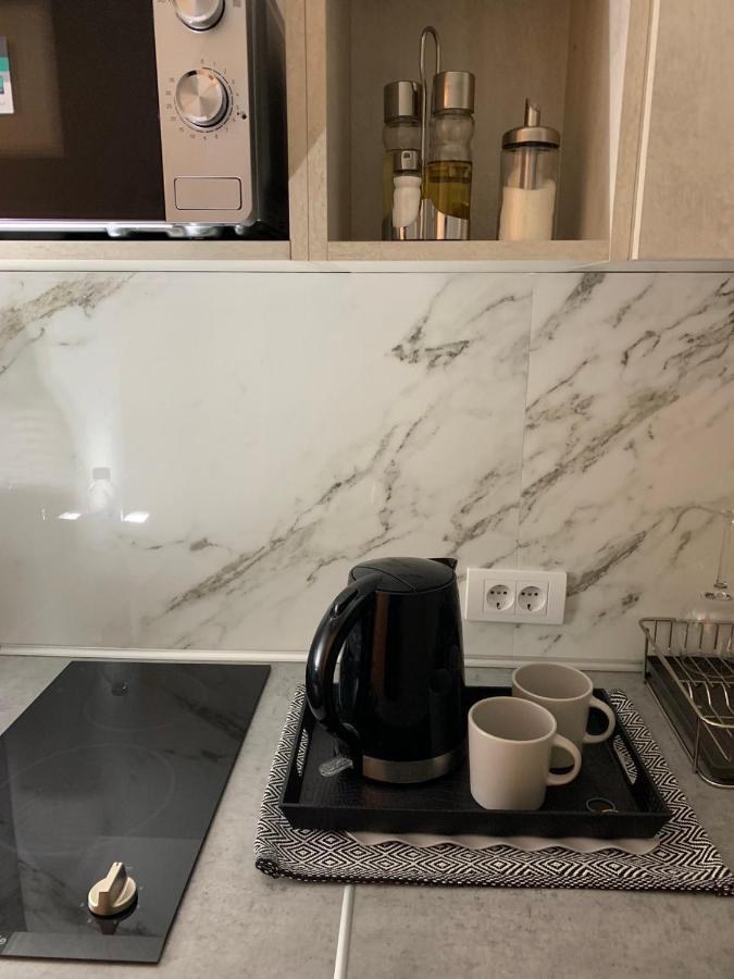 Dm Apartman Beograd エクステリア 写真