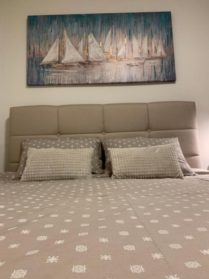 Dm Apartman Beograd エクステリア 写真