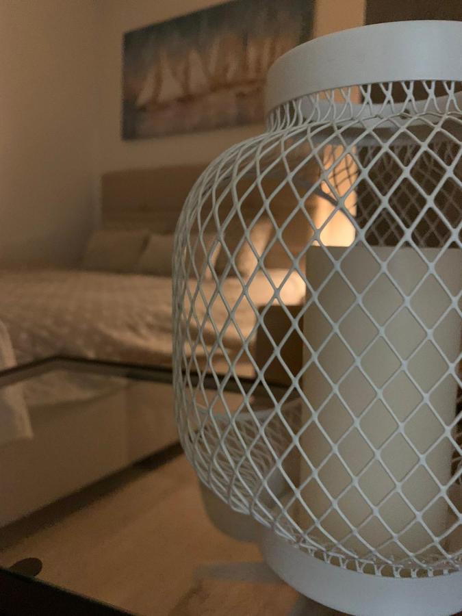 Dm Apartman Beograd エクステリア 写真