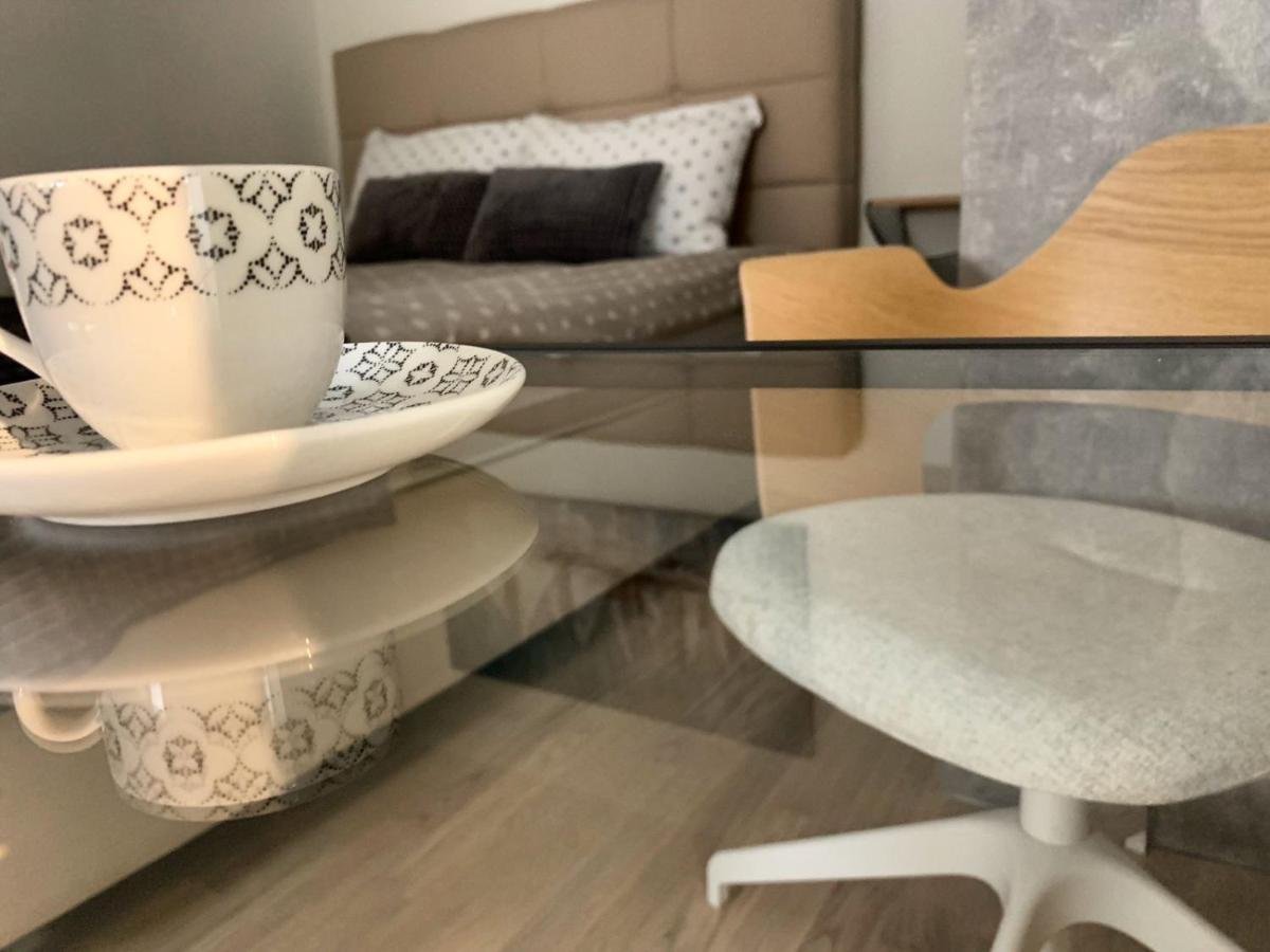 Dm Apartman Beograd エクステリア 写真