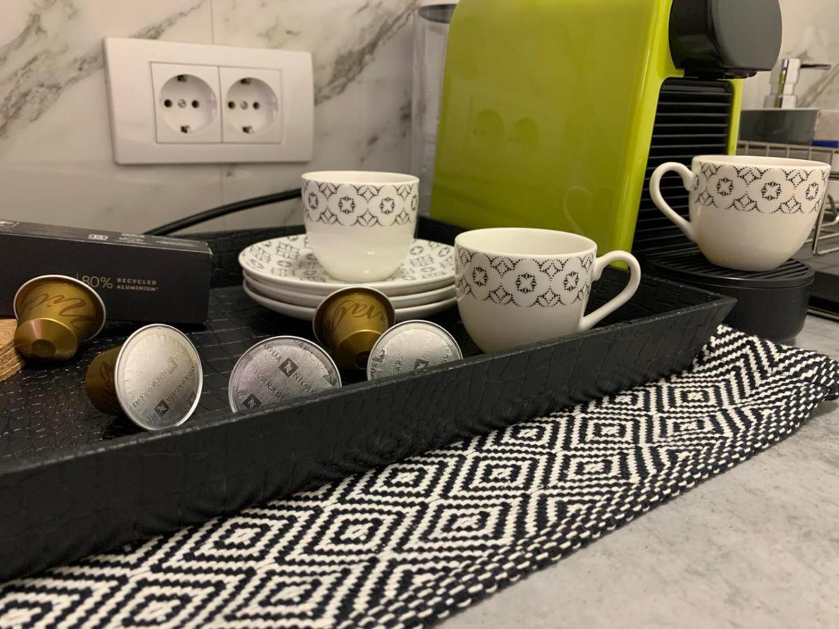 Dm Apartman Beograd エクステリア 写真