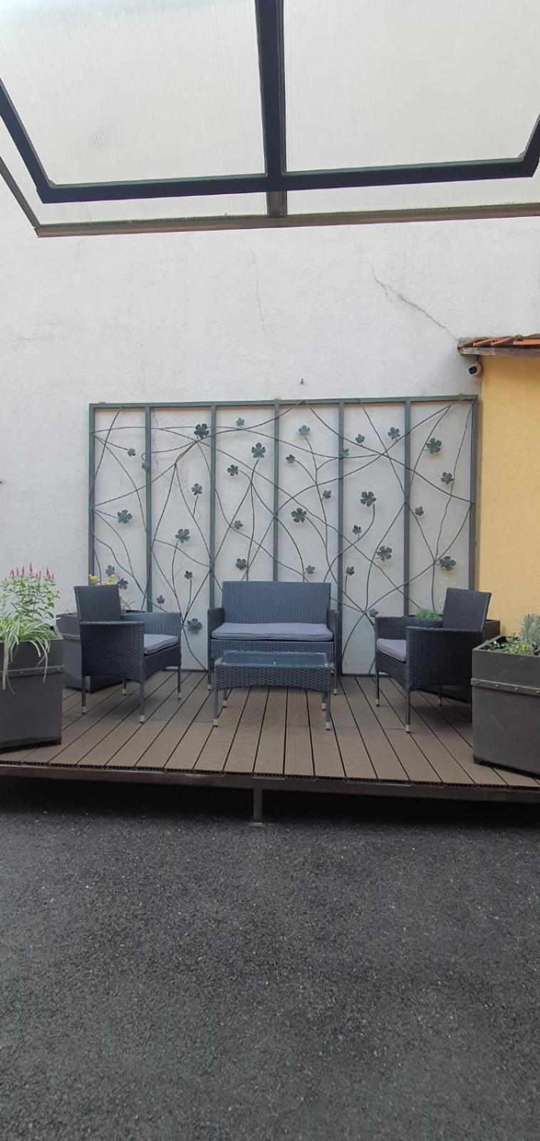 Dm Apartman Beograd エクステリア 写真