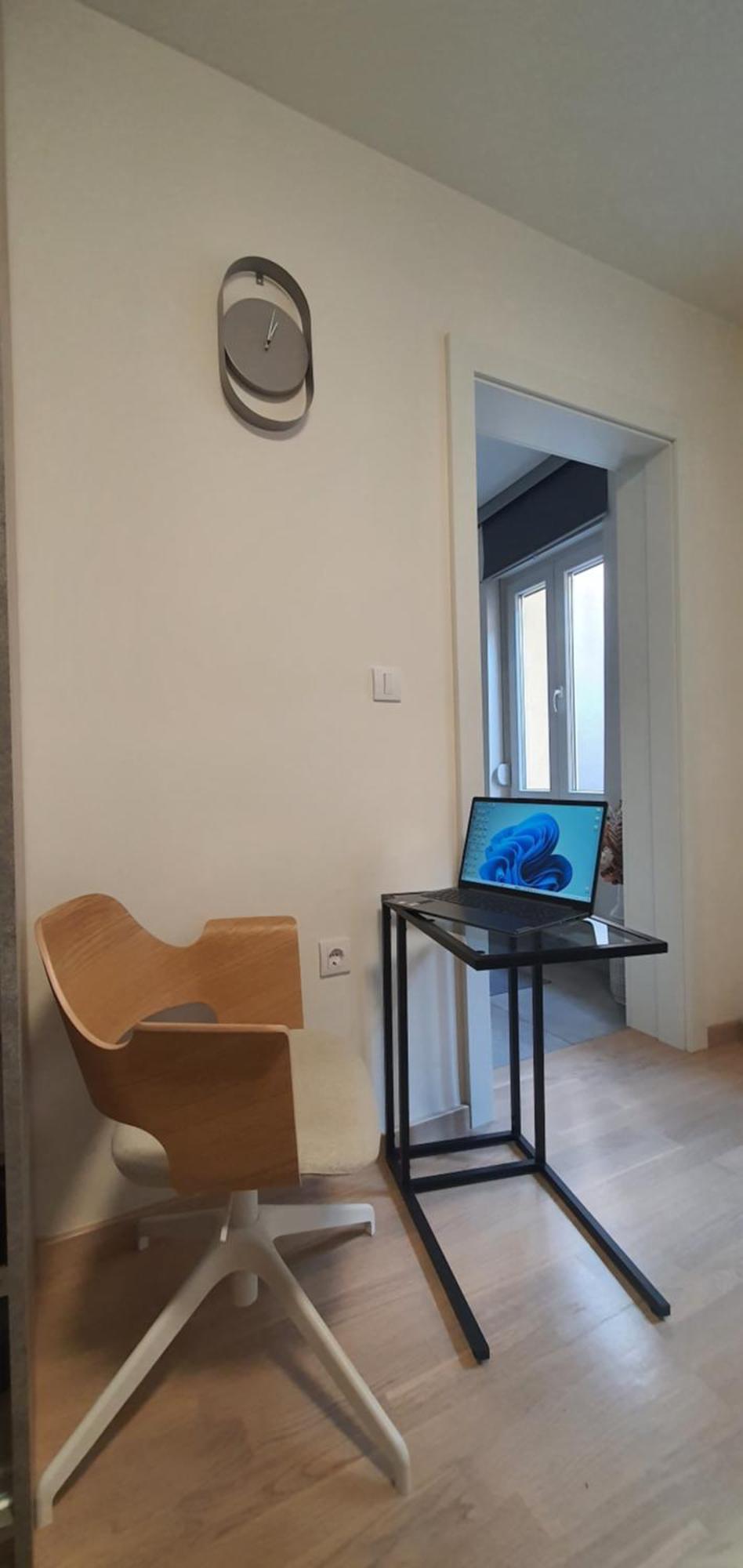 Dm Apartman Beograd エクステリア 写真