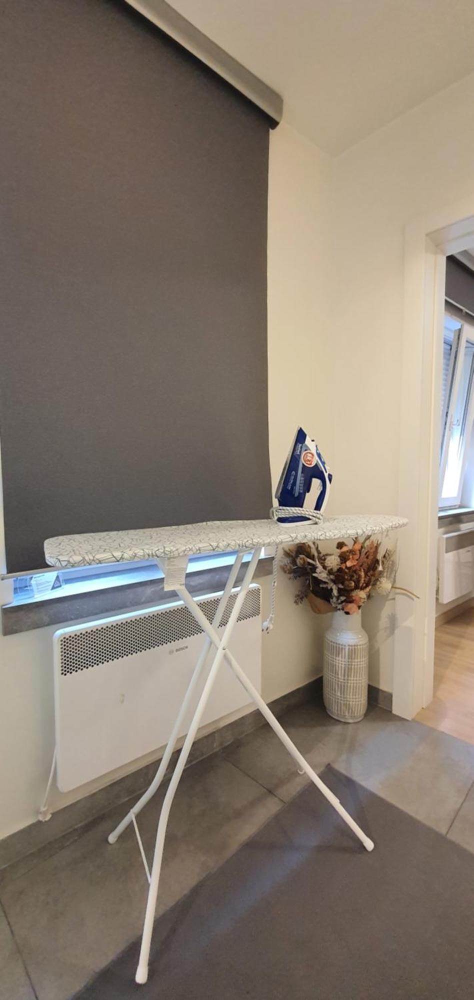 Dm Apartman Beograd エクステリア 写真